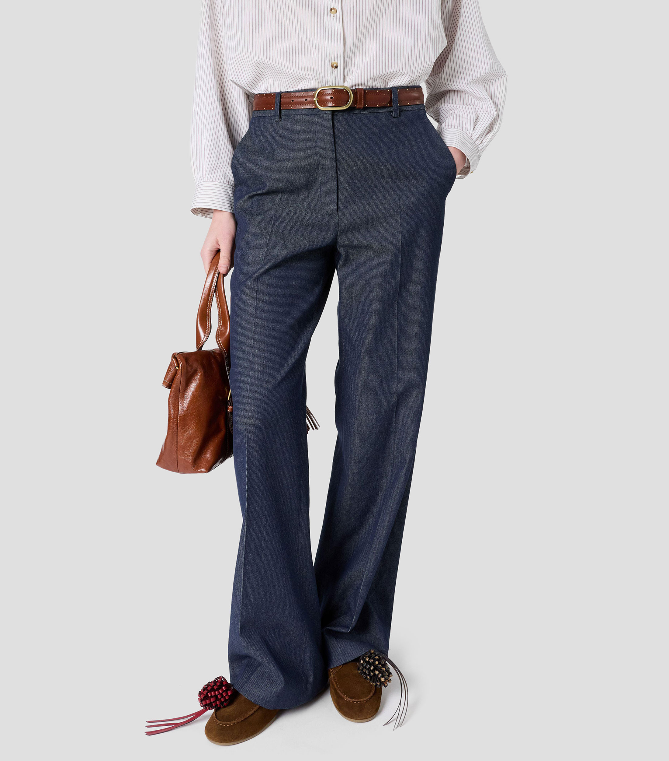 Pantalón Mujer